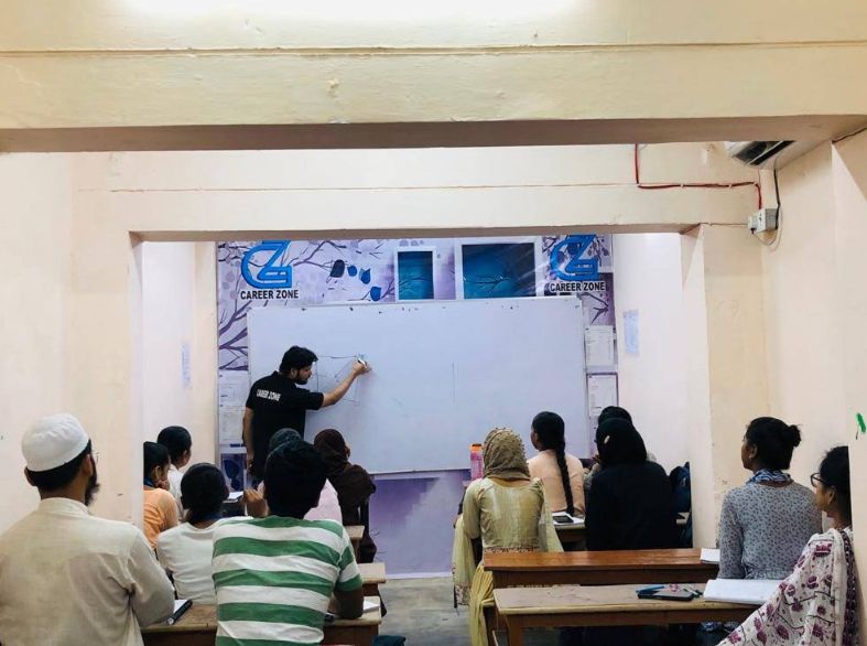 Career Zone Educational Institute image 3